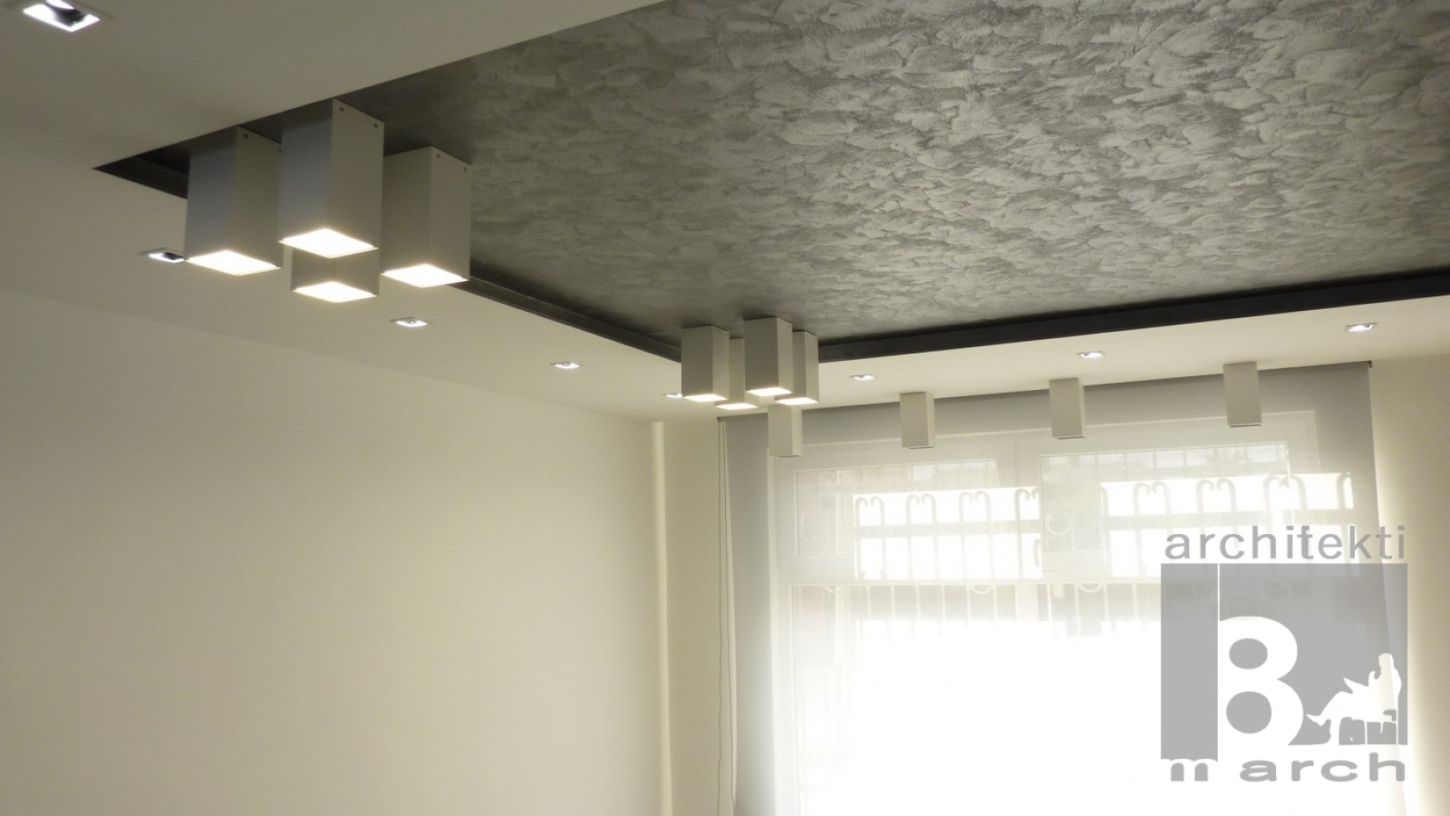 Referenčné projekty / Realizácia- kancelárie v Podunajských Biskupiciach - foto Referenčné projekty / Realizácia- kancelárie v Podunajských Biskupiciach - foto