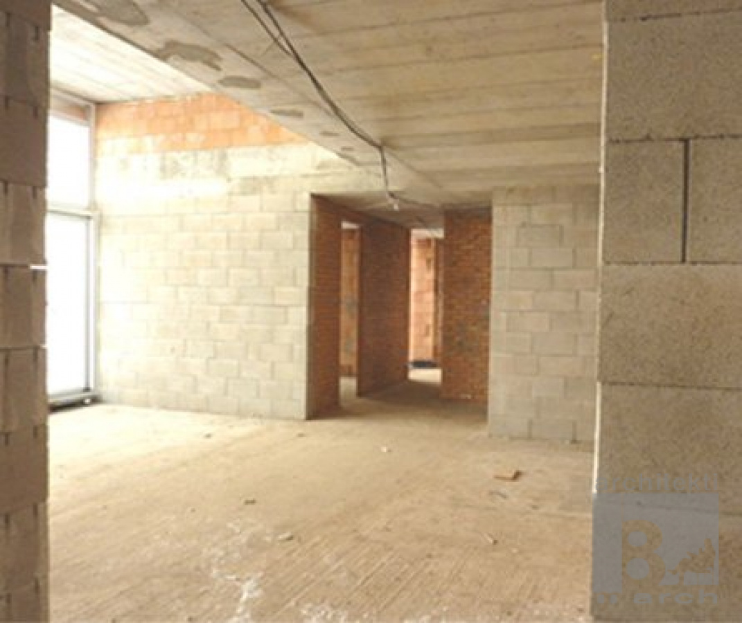 Referenčné projekty / Realizácia rd v Hlohovci - foto Referenčné projekty / Realizácia rd v Hlohovci - foto