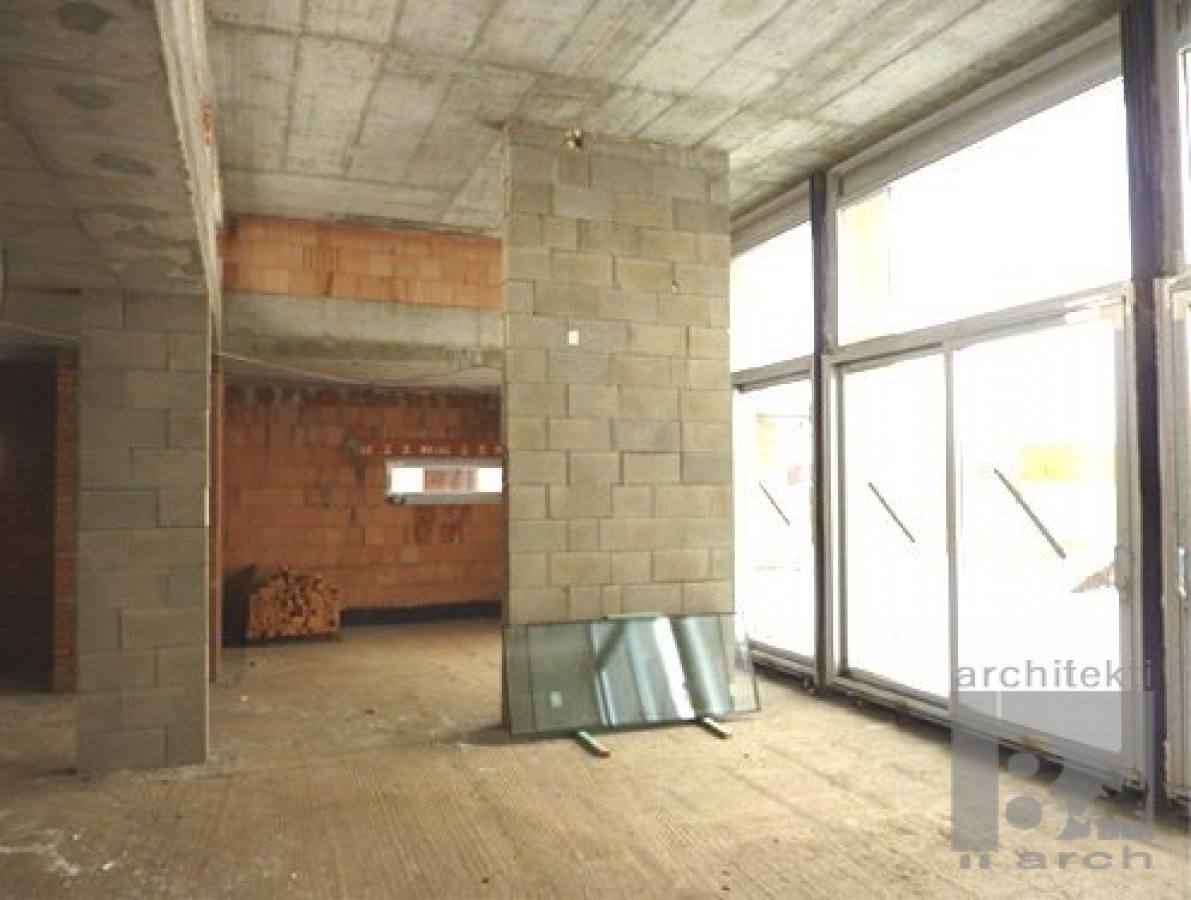 Referenčné projekty / Realizácia rd v Hlohovci - foto Referenčné projekty / Realizácia rd v Hlohovci - foto