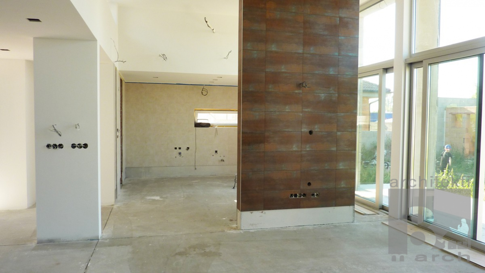 Referenčné projekty / Realizácia rd v Hlohovci - foto Referenčné projekty / Realizácia rd v Hlohovci - foto