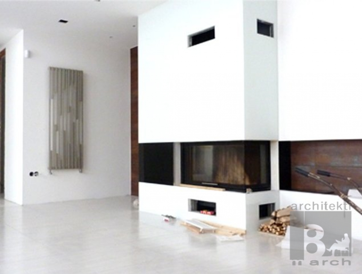 Referenčné projekty / Realizácia rd v Hlohovci - foto Referenčné projekty / Realizácia rd v Hlohovci - foto