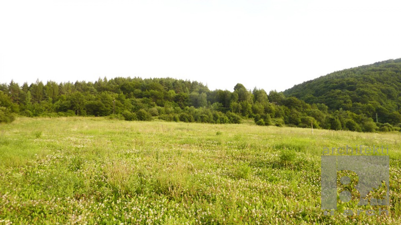 Referenčné projekty / Realizácia poľovnícka vila Trenčín - foto
