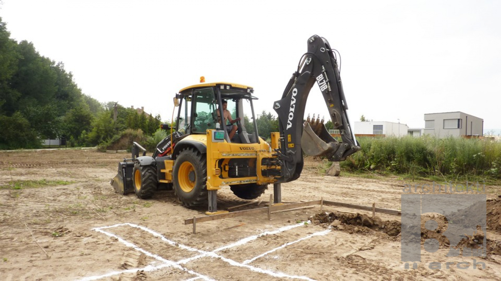 Referenčné projekty / Realizácia rd Kubic Bratislava - foto Referenčné projekty / Realizácia rd Kubic Bratislava - foto