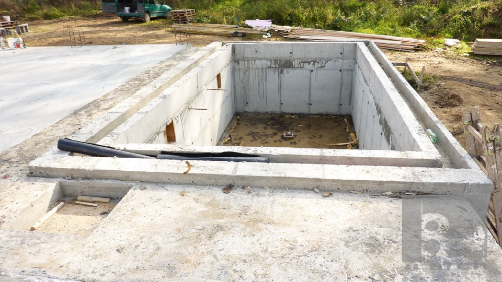 Referenčné projekty / Realizácia rd Kubic Bratislava - foto Referenčné projekty / Realizácia rd Kubic Bratislava - foto