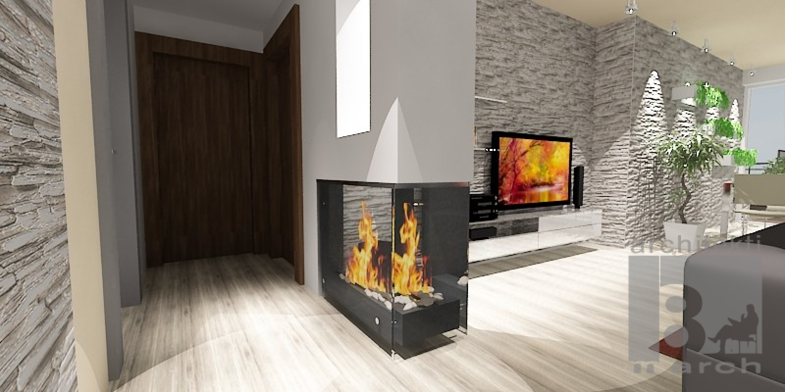 interiéry - zoznam / Návrh interiéru bytu - foto interiéry - zoznam / Návrh interiéru bytu - foto