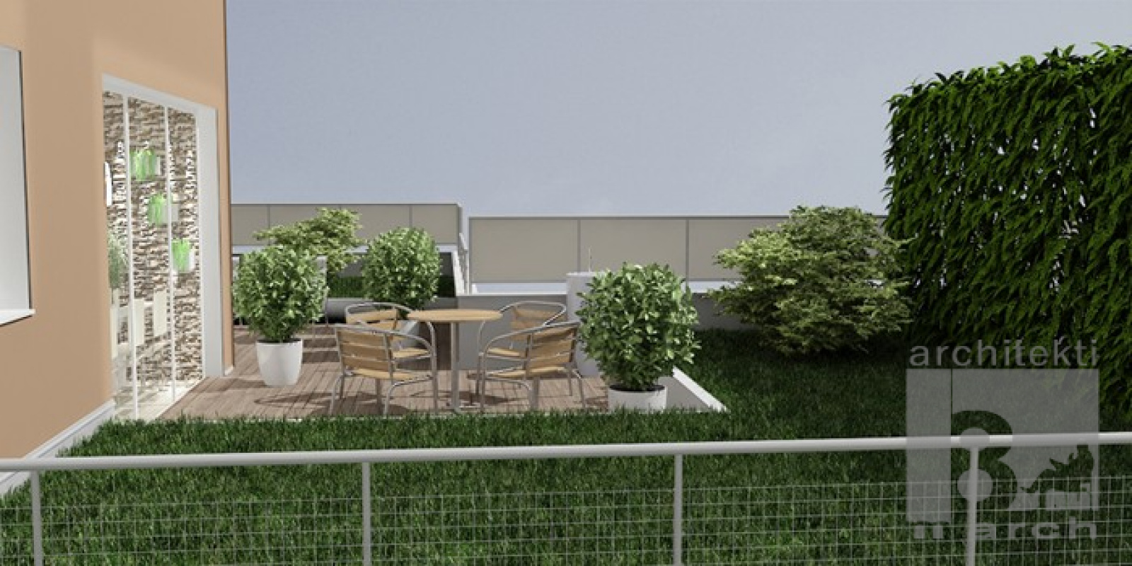 interiéry - zoznam / Návrh interiéru bytu - foto interiéry - zoznam / Návrh interiéru bytu - foto