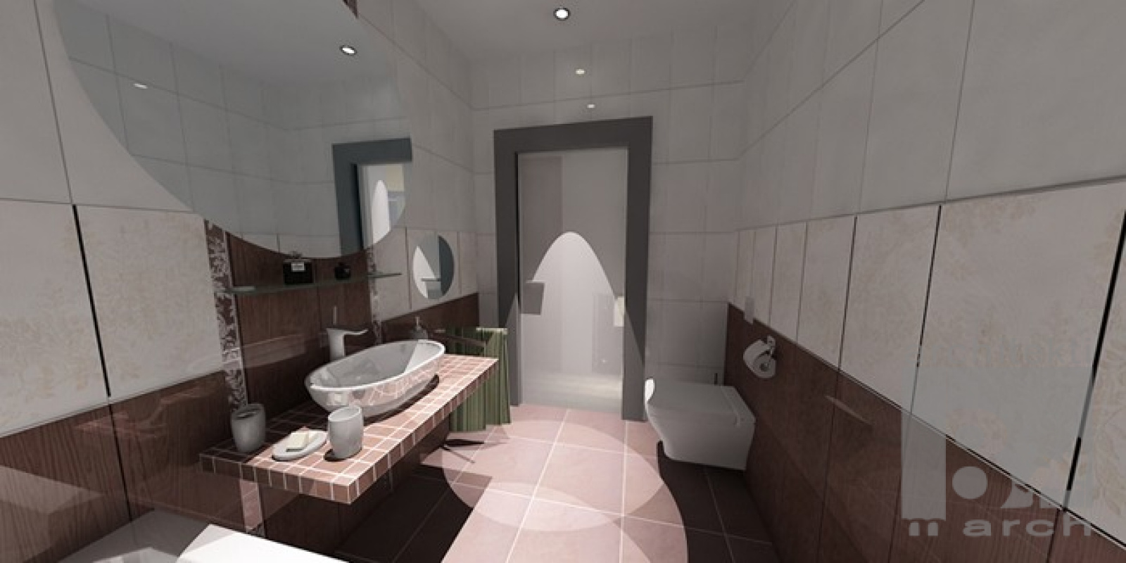 interiéry - zoznam / Návrh interiéru bytu - foto interiéry - zoznam / Návrh interiéru bytu - foto