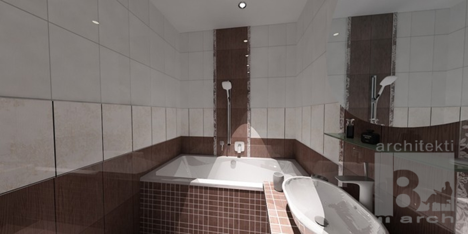 interiéry - zoznam / Návrh interiéru bytu - foto interiéry - zoznam / Návrh interiéru bytu - foto