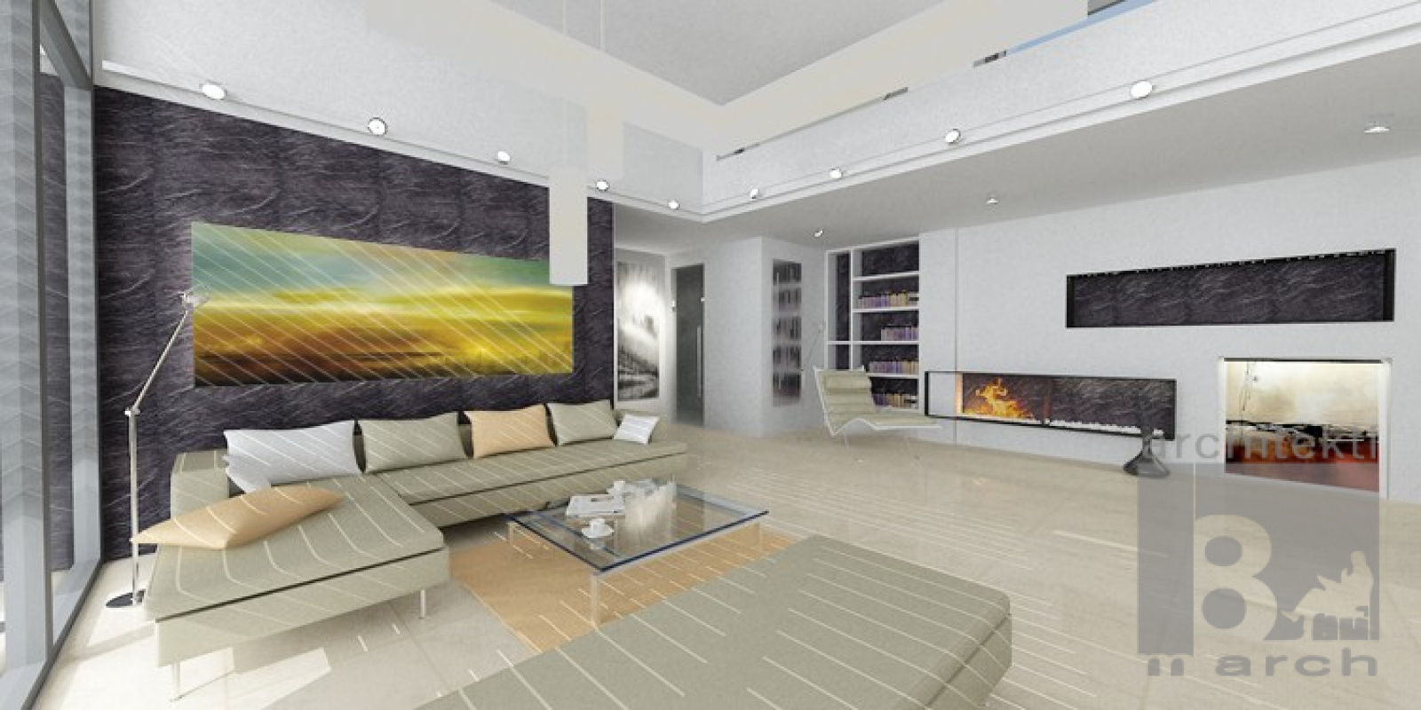 interiéry - zoznam / Interiér domu na mieru - foto interiéry - zoznam / Interiér domu na mieru - foto