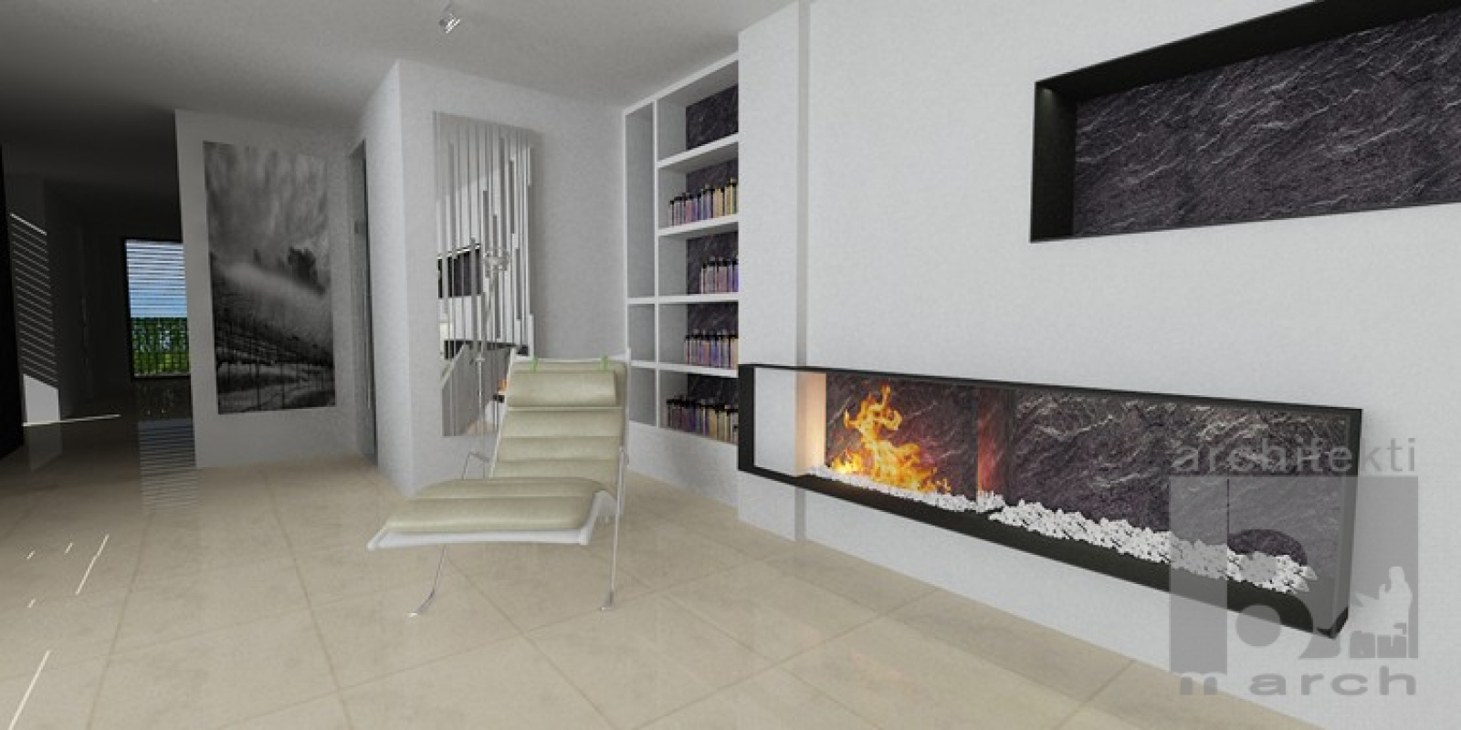 interiéry - zoznam / Interiér domu na mieru - foto interiéry - zoznam / Interiér domu na mieru - foto