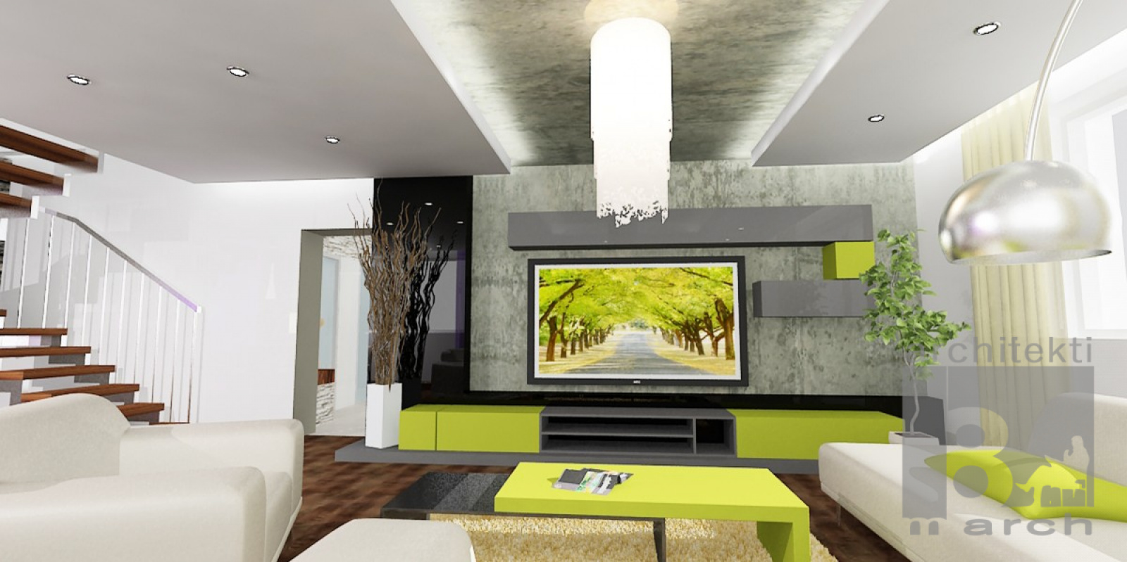 interiéry - zoznam / Rekonštrukcia domu - foto interiéry - zoznam / Rekonštrukcia domu - foto