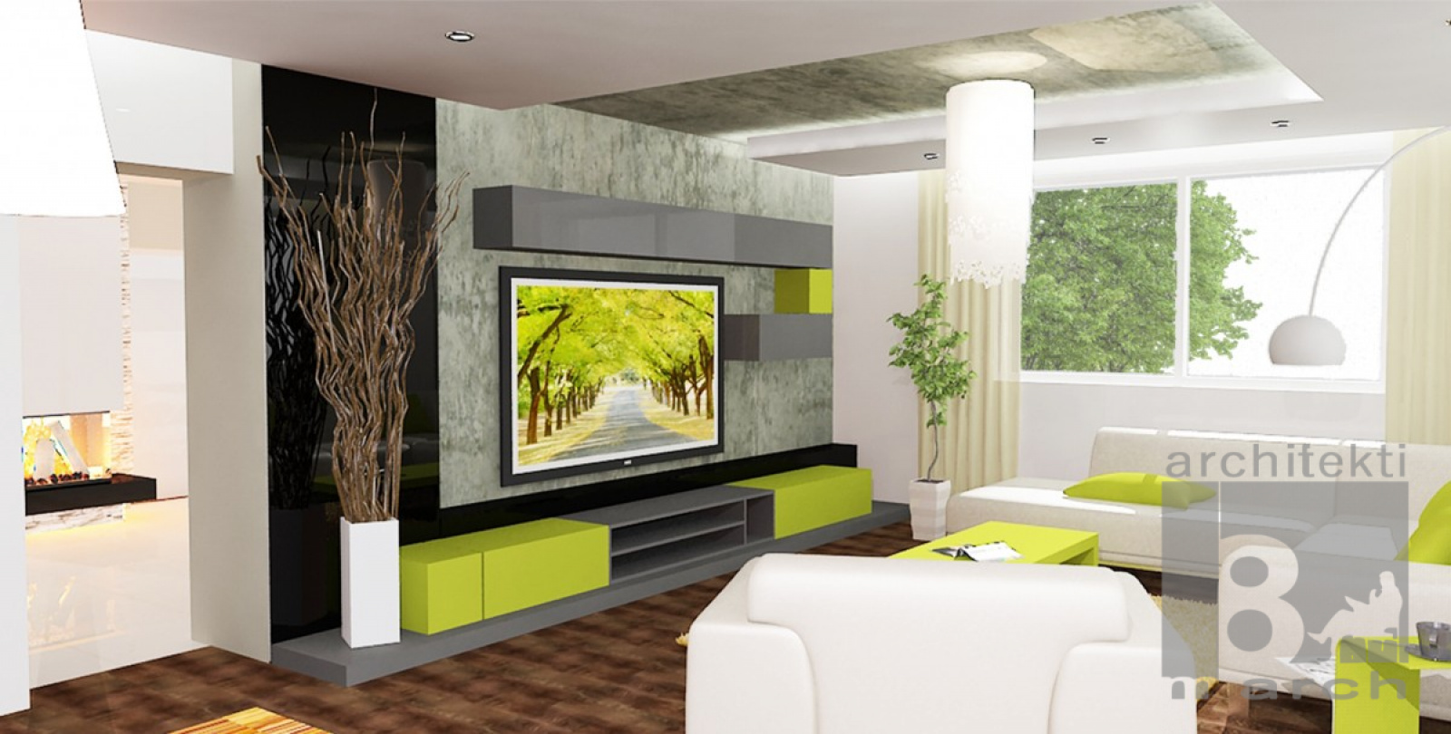 interiéry - zoznam / Rekonštrukcia domu - foto interiéry - zoznam / Rekonštrukcia domu - foto