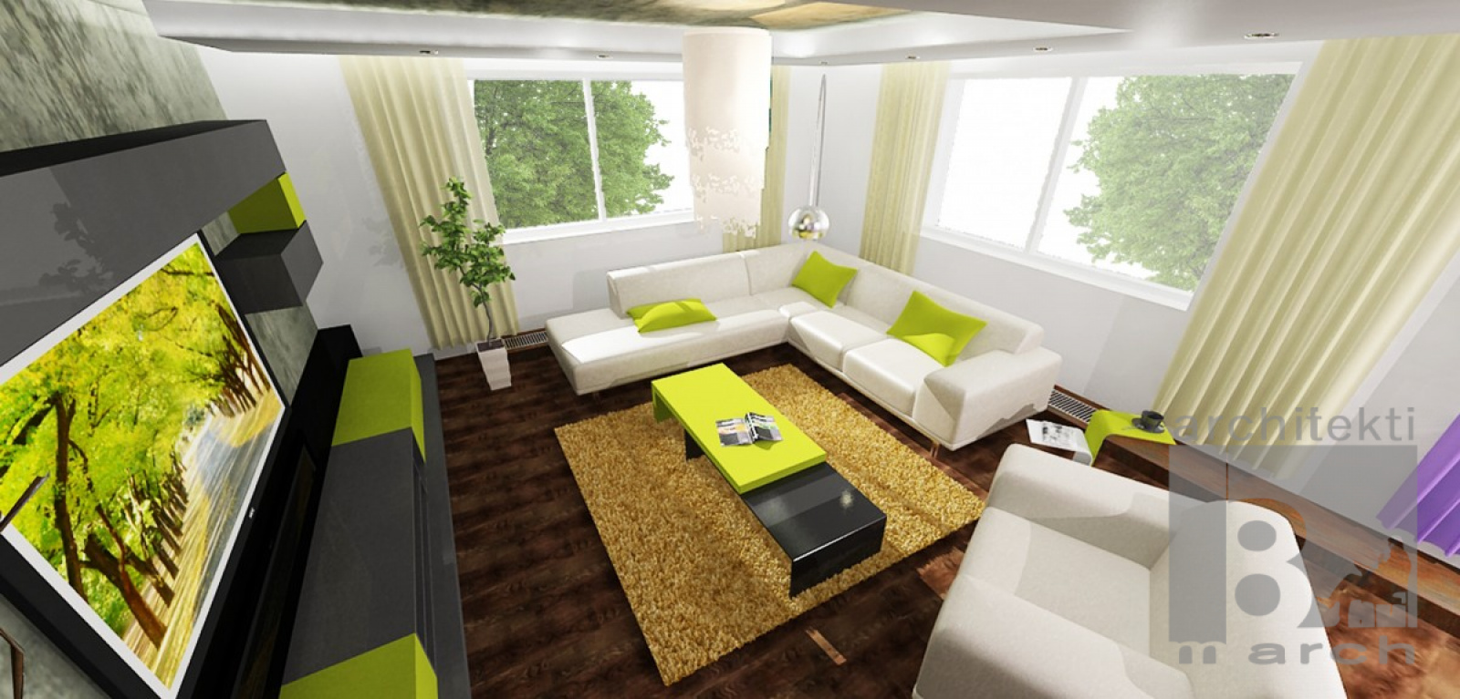 interiéry - zoznam / Rekonštrukcia domu - foto interiéry - zoznam / Rekonštrukcia domu - foto