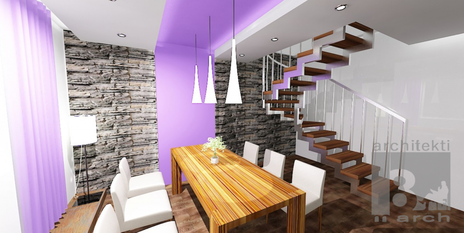 interiéry - zoznam / Rekonštrukcia domu - foto interiéry - zoznam / Rekonštrukcia domu - foto