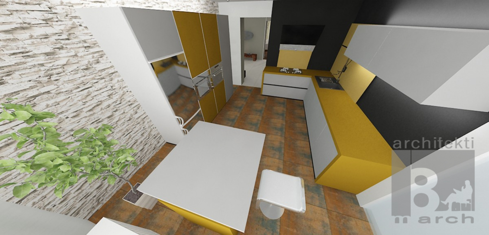 interiéry - zoznam / Rekonštrukcia domu - foto interiéry - zoznam / Rekonštrukcia domu - foto