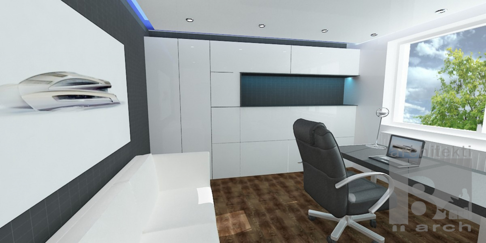 interiéry - zoznam / Rekonštrukcia domu - foto interiéry - zoznam / Rekonštrukcia domu - foto