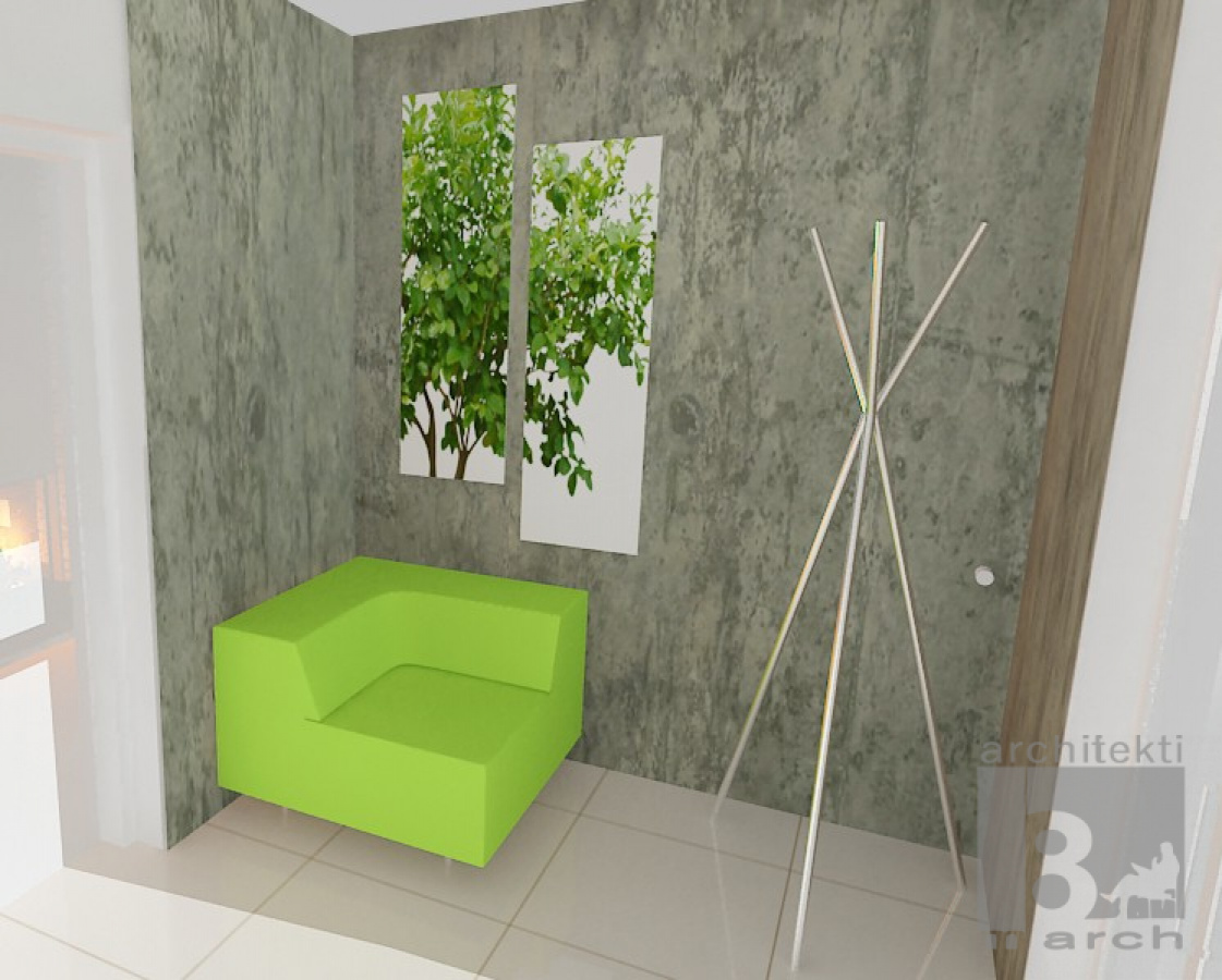 interiéry - zoznam / Rekonštrukcia domu - foto interiéry - zoznam / Rekonštrukcia domu - foto