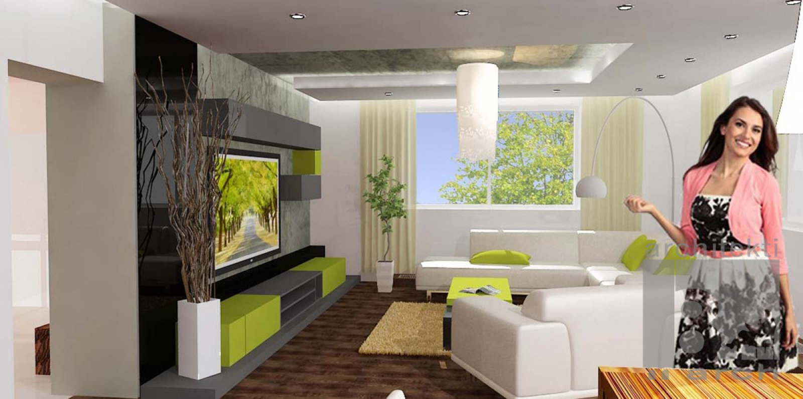 interiéry - zoznam / Rekonštrukcia domu - foto interiéry - zoznam / Rekonštrukcia domu - foto