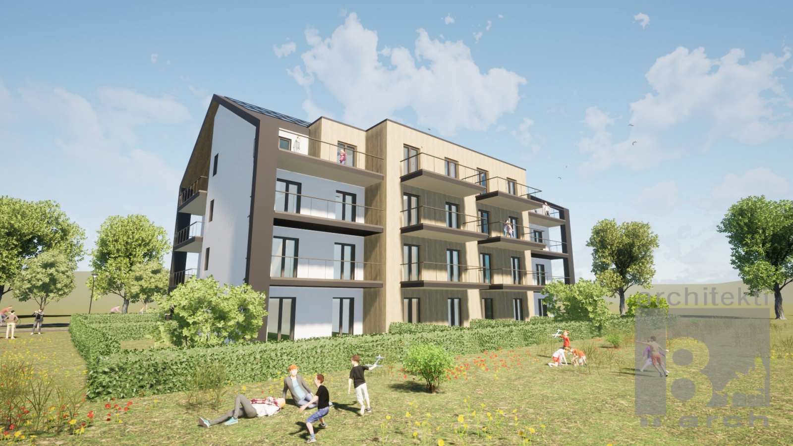 developerské projekty - zoznam / DEVELOP 24 - foto developerské projekty - zoznam / DEVELOP 24 - foto