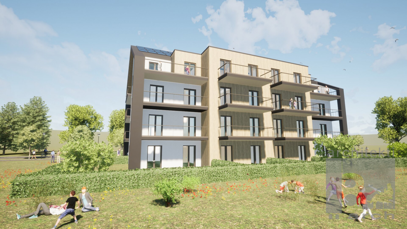 developerské projekty - zoznam / DEVELOP 24 - foto developerské projekty - zoznam / DEVELOP 24 - foto