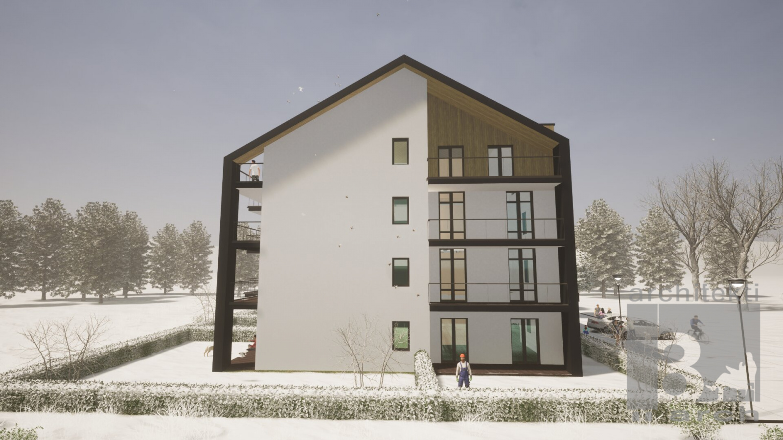 developerské projekty - zoznam / DEVELOP 24 - foto developerské projekty - zoznam / DEVELOP 24 - foto