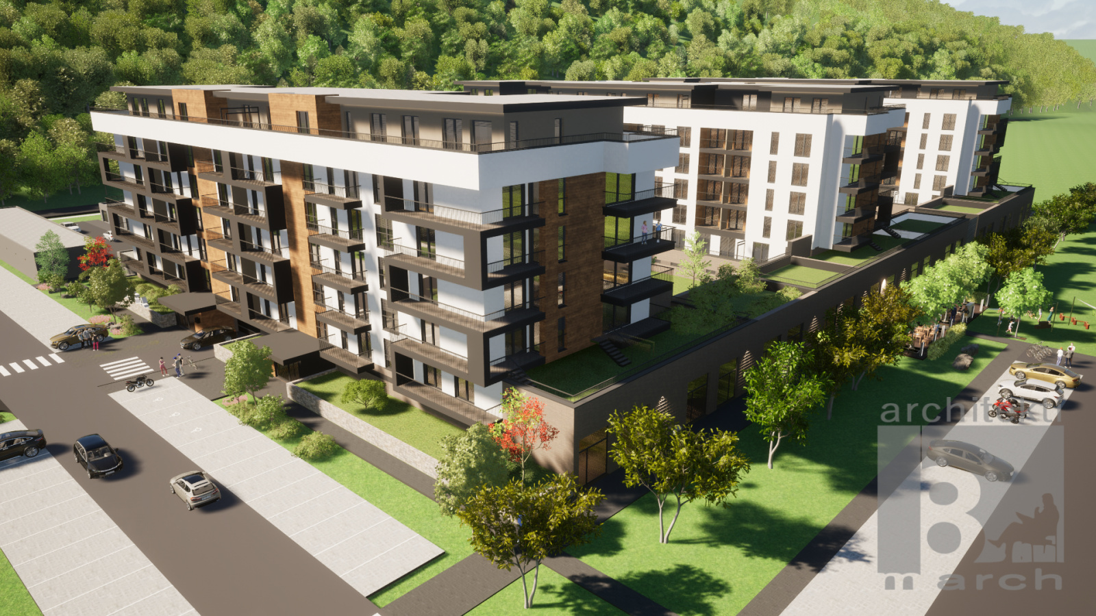 domy - zoznam / Rodinný dom - foto domy - zoznam / Rodinný dom - foto