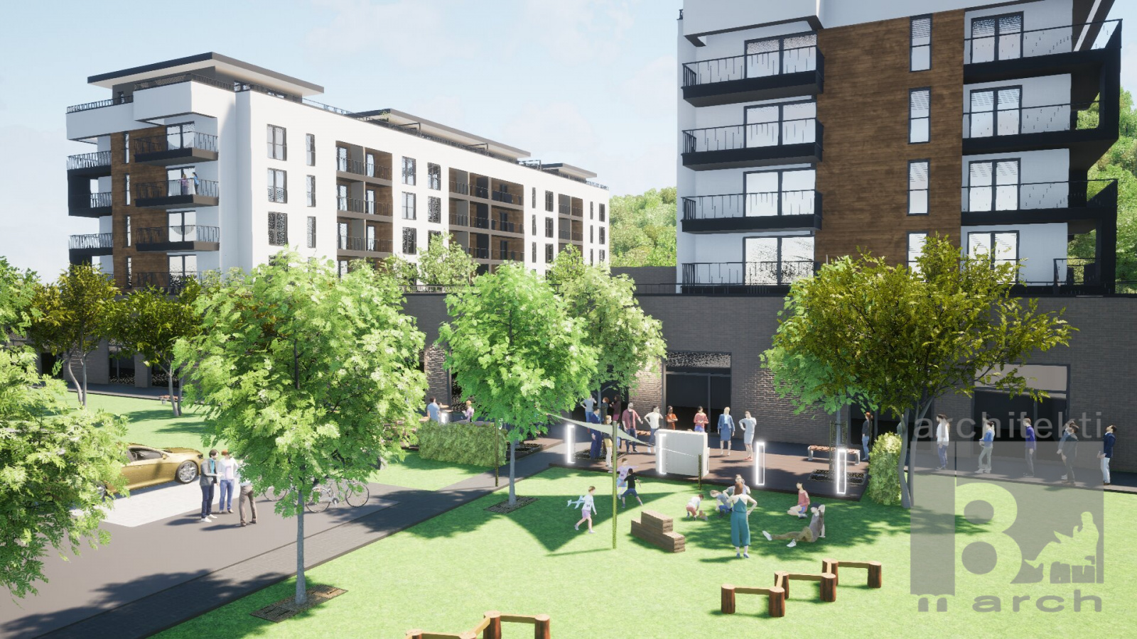 domy - zoznam / Rodinný dom - foto domy - zoznam / Rodinný dom - foto