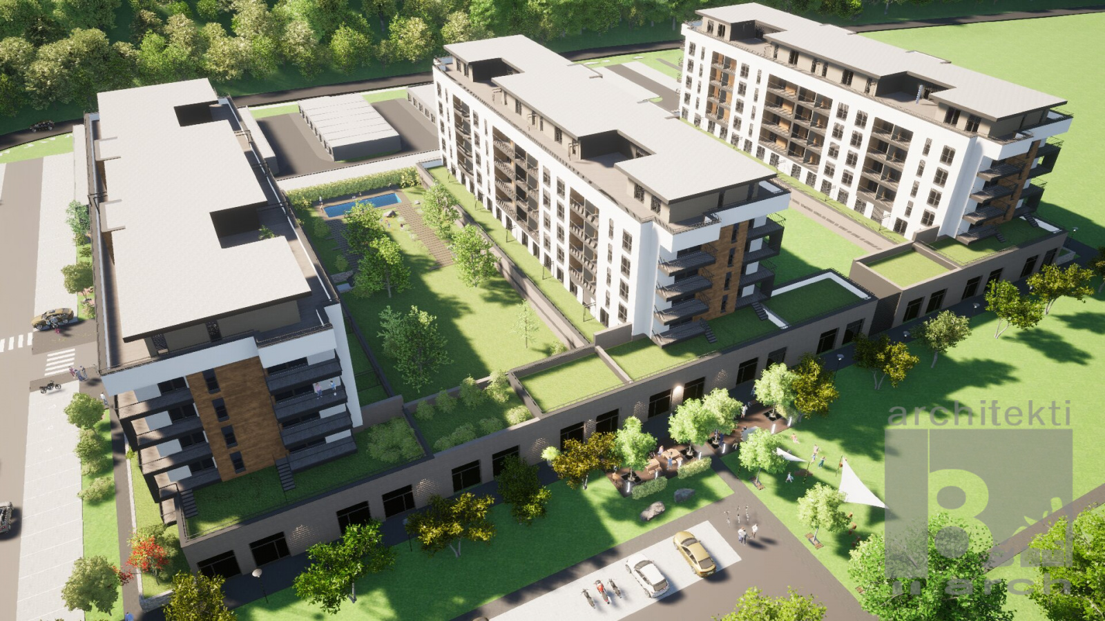 domy - zoznam / Rodinný dom - foto domy - zoznam / Rodinný dom - foto