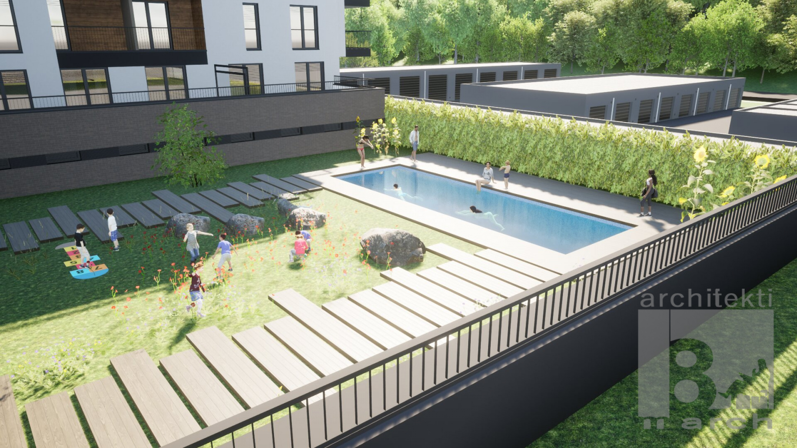 domy - zoznam / Rodinný dom - foto domy - zoznam / Rodinný dom - foto