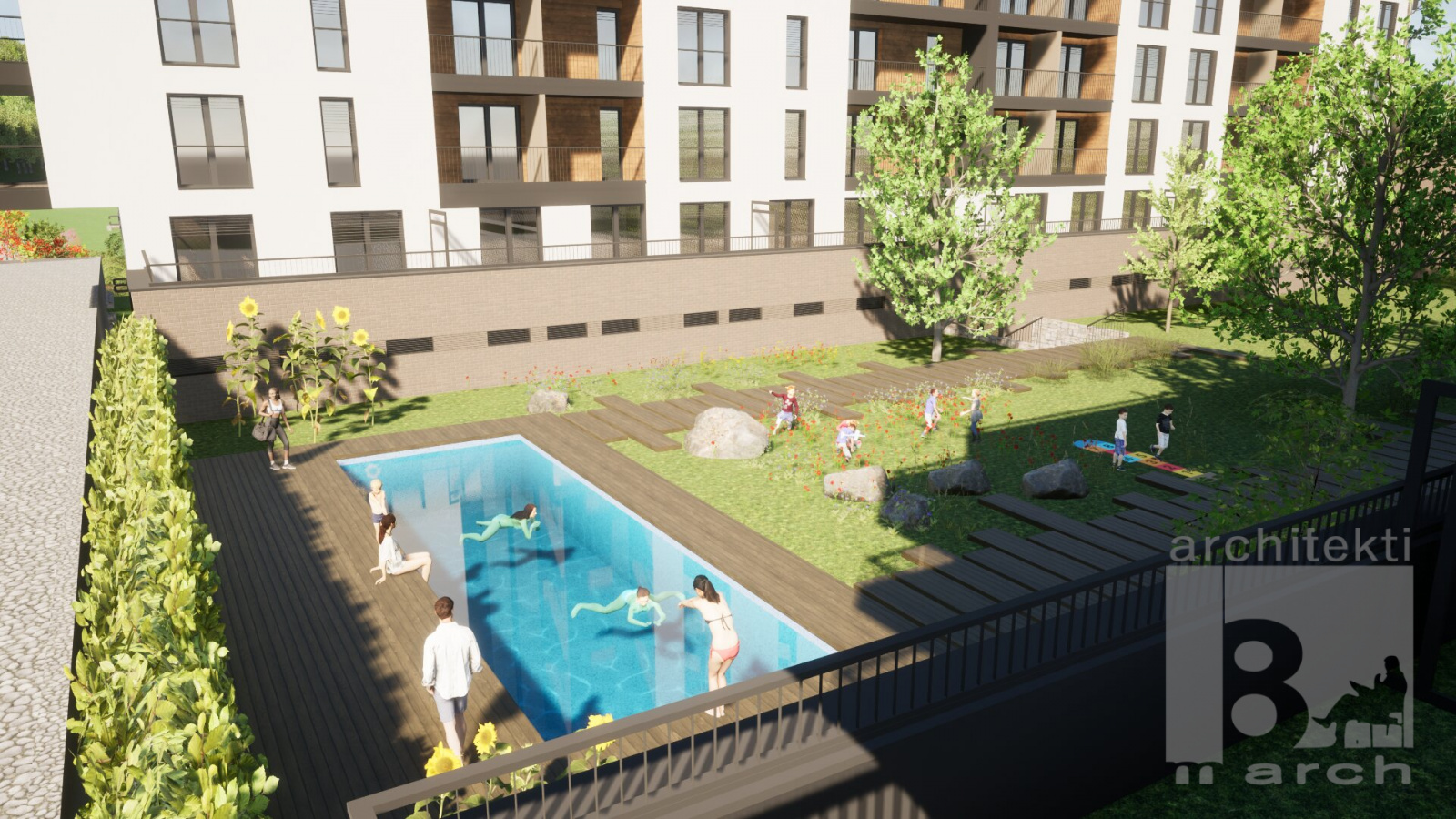 domy - zoznam / Rodinný dom - foto domy - zoznam / Rodinný dom - foto