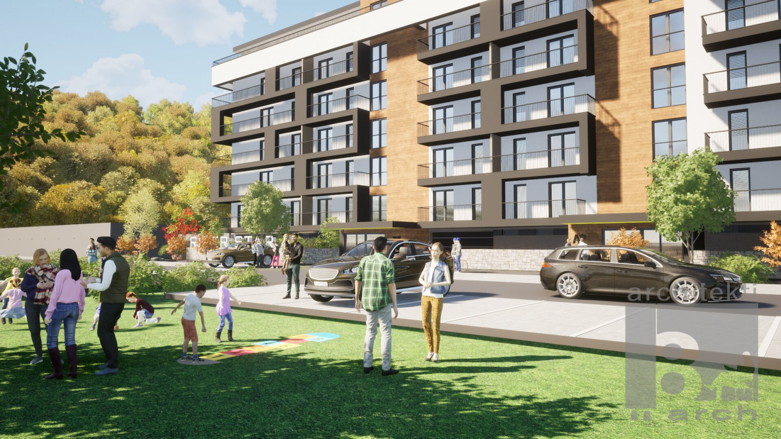 domy - zoznam / Rodinný dom - foto domy - zoznam / Rodinný dom - foto