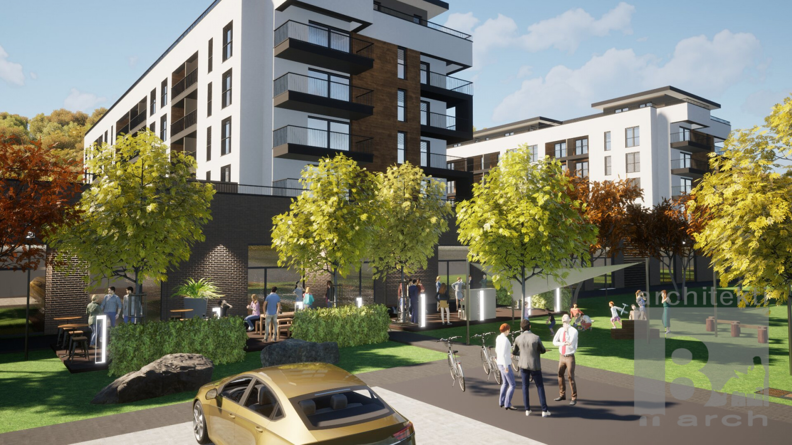 domy - zoznam / Rodinný dom - foto domy - zoznam / Rodinný dom - foto