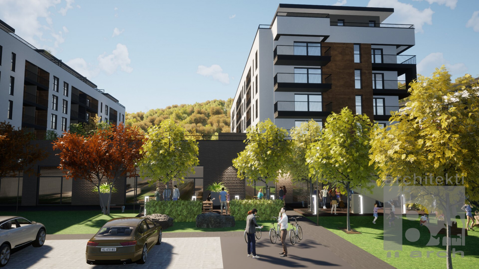 domy - zoznam / Rodinný dom - foto domy - zoznam / Rodinný dom - foto