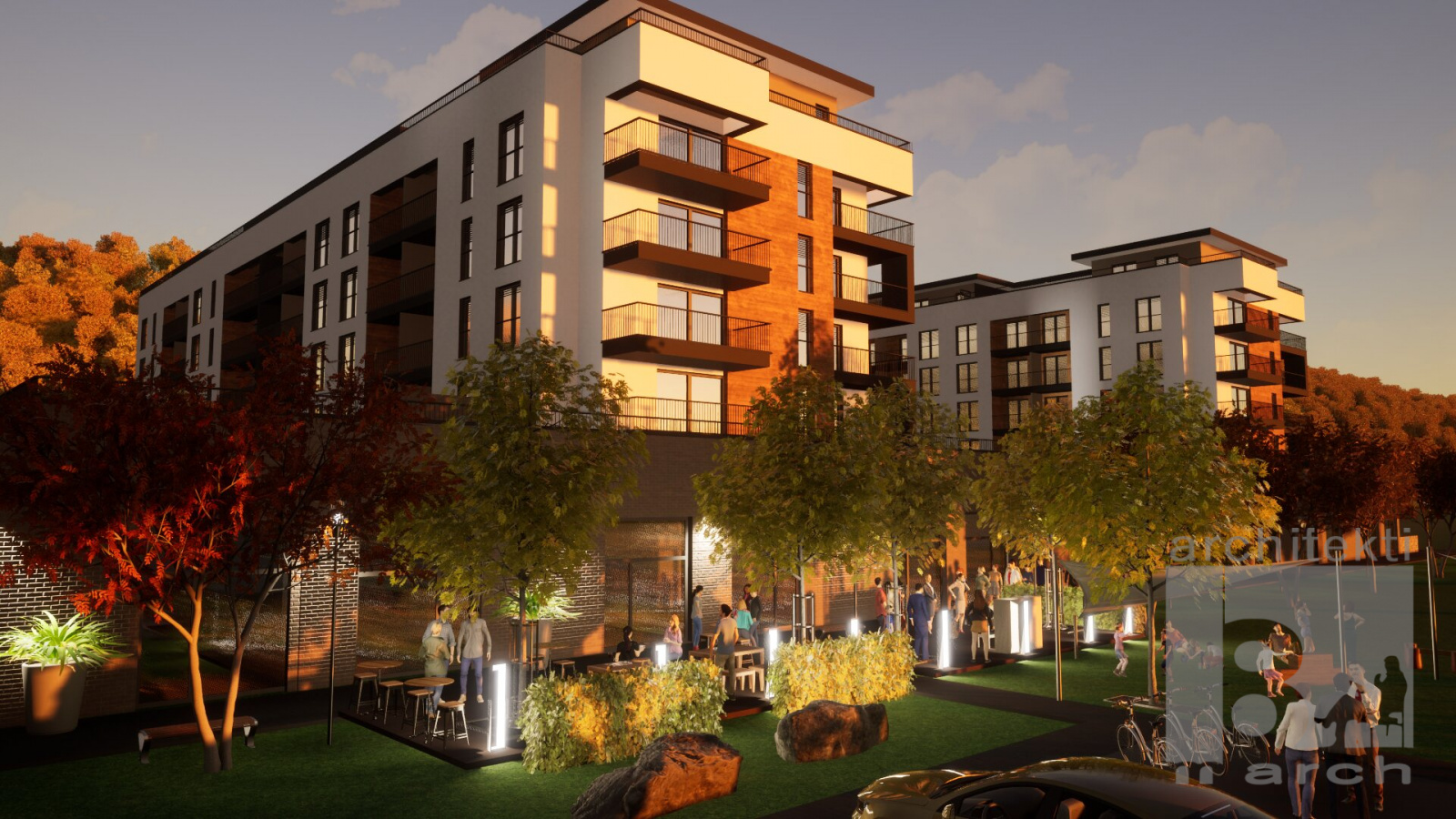 domy - zoznam / Rodinný dom - foto domy - zoznam / Rodinný dom - foto