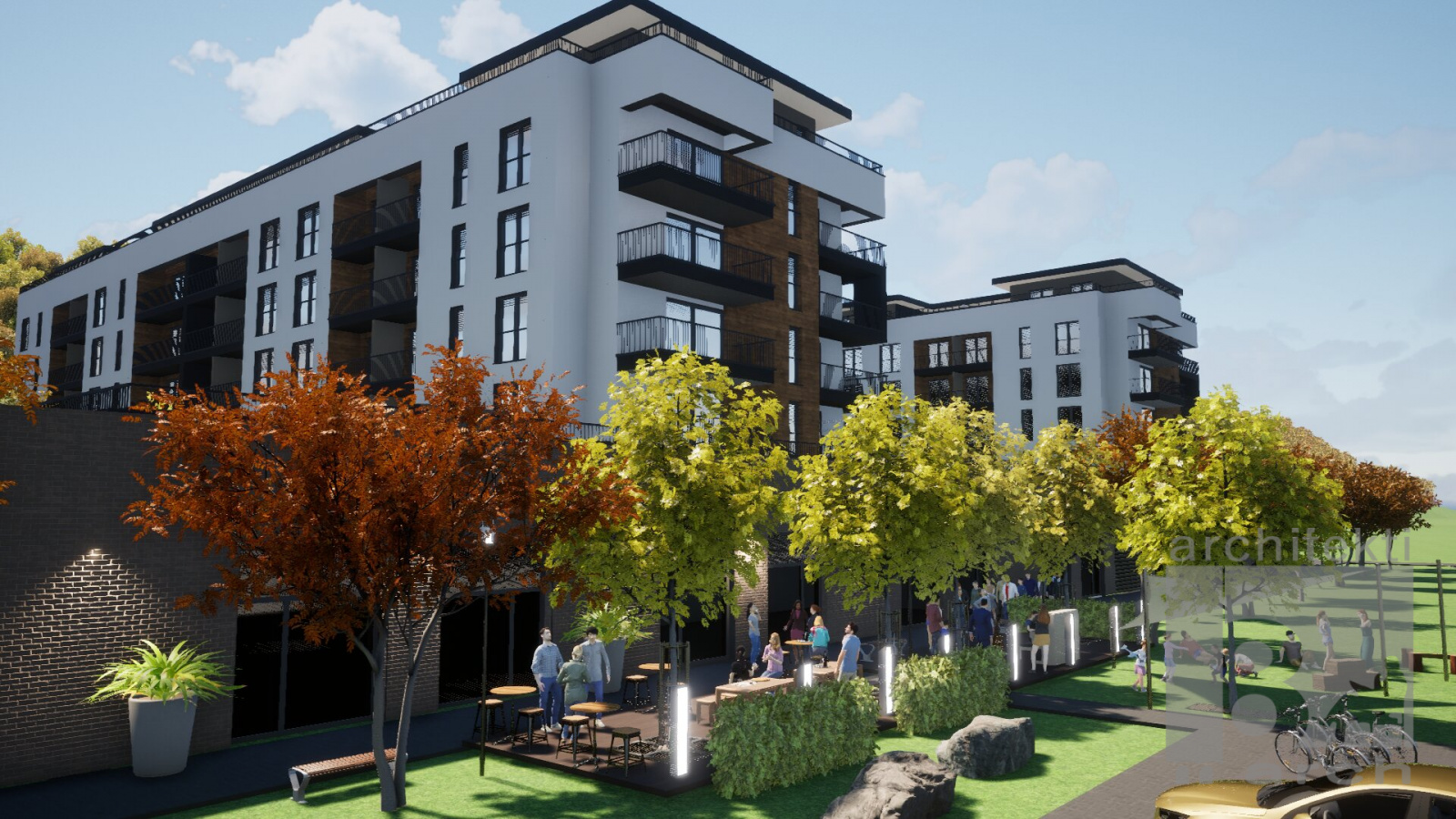 domy - zoznam / Rodinný dom - foto domy - zoznam / Rodinný dom - foto