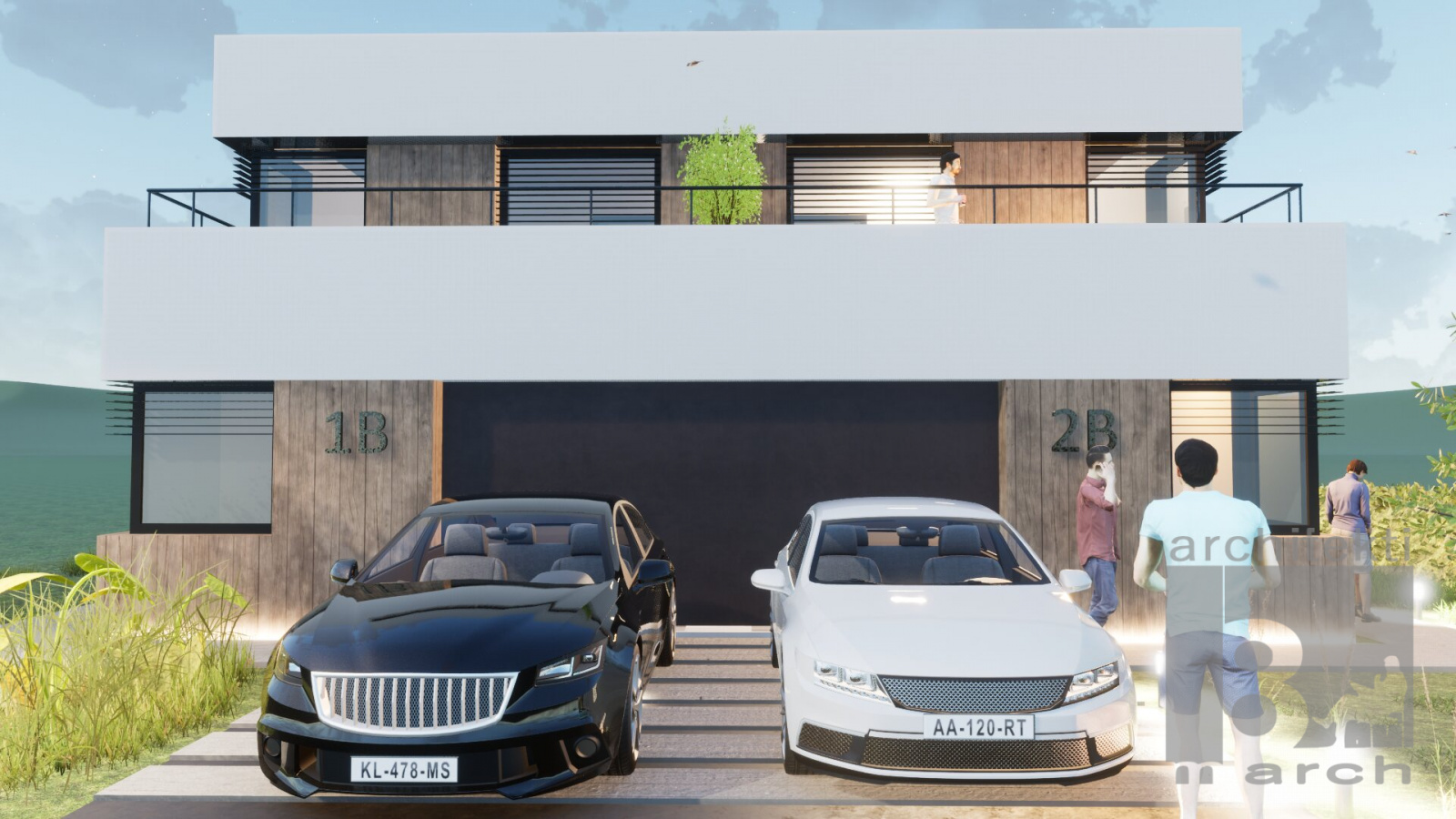 domy - zoznam / dvojdom  - foto domy - zoznam / dvojdom  - foto