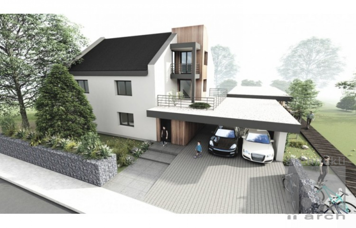 Modernizácia stavieb - zoznam / Modernizácia domu Zvolen - foto Modernizácia stavieb - zoznam / Modernizácia domu Zvolen - foto