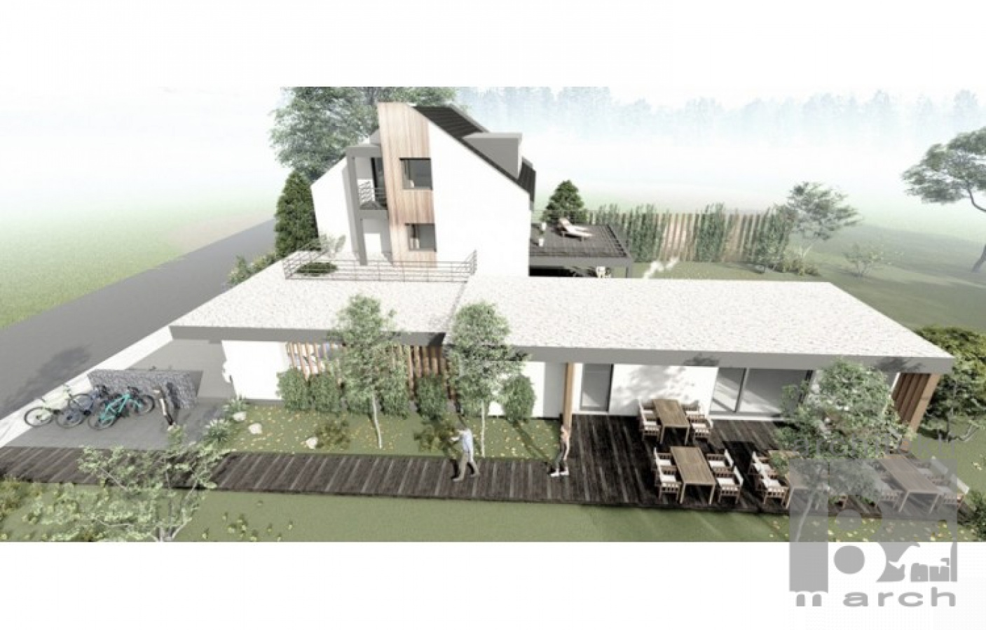 Modernizácia stavieb - zoznam / Modernizácia domu Zvolen - foto Modernizácia stavieb - zoznam / Modernizácia domu Zvolen - foto