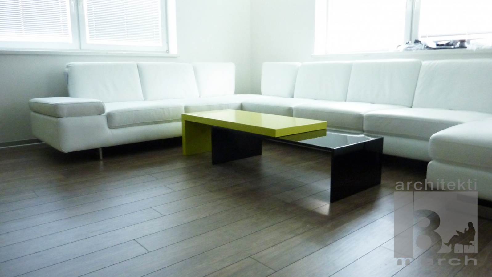 Referenčné projekty / Interiér rodinného domu - foto Referenčné projekty / Interiér rodinného domu - foto