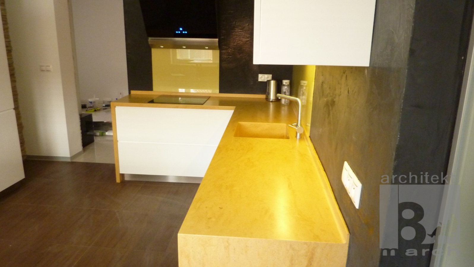 Referenčné projekty / Interiér rodinného domu - foto Referenčné projekty / Interiér rodinného domu - foto